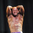 Tim  Boardman - NPC Elite Muscle Classic 2012 - #1